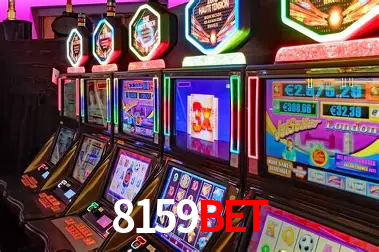 A Emoção da Loteria na 8159bet: Uma Chance de Mudança de Vida