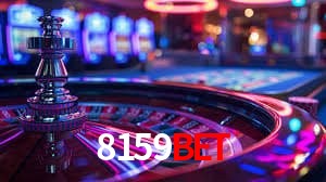 Slot Games 8159bet