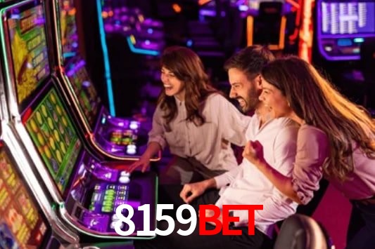 Torneios 8159bet