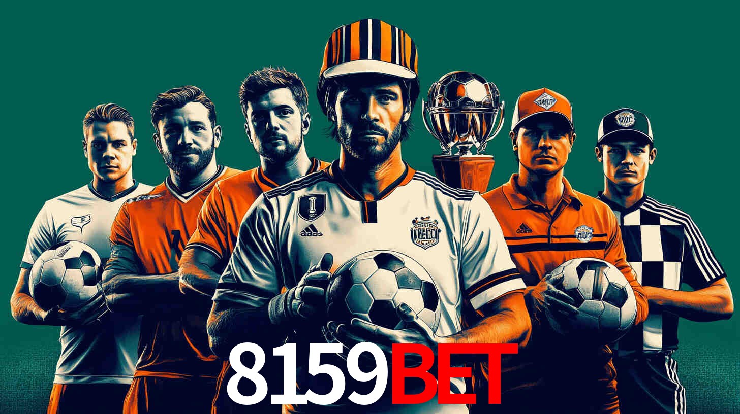 Descubra o Programa VIP da 8159bet: Vantagens Exclusivas para Jogadores