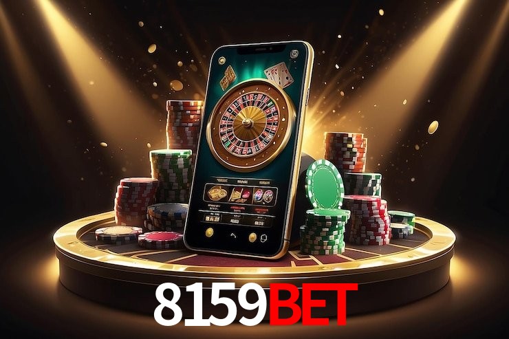 8159bet - Winners Celebration