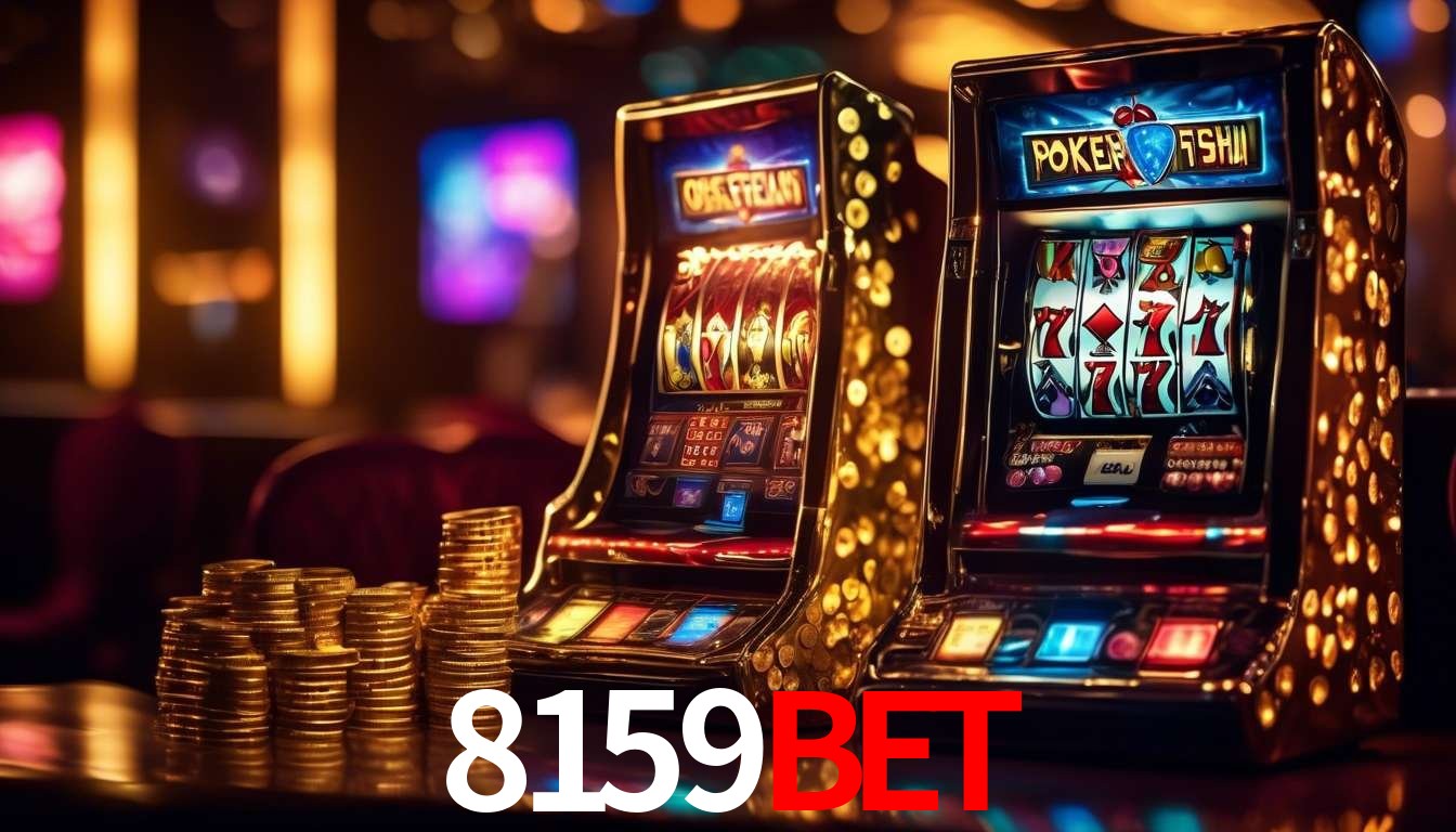 cassino 8159bet