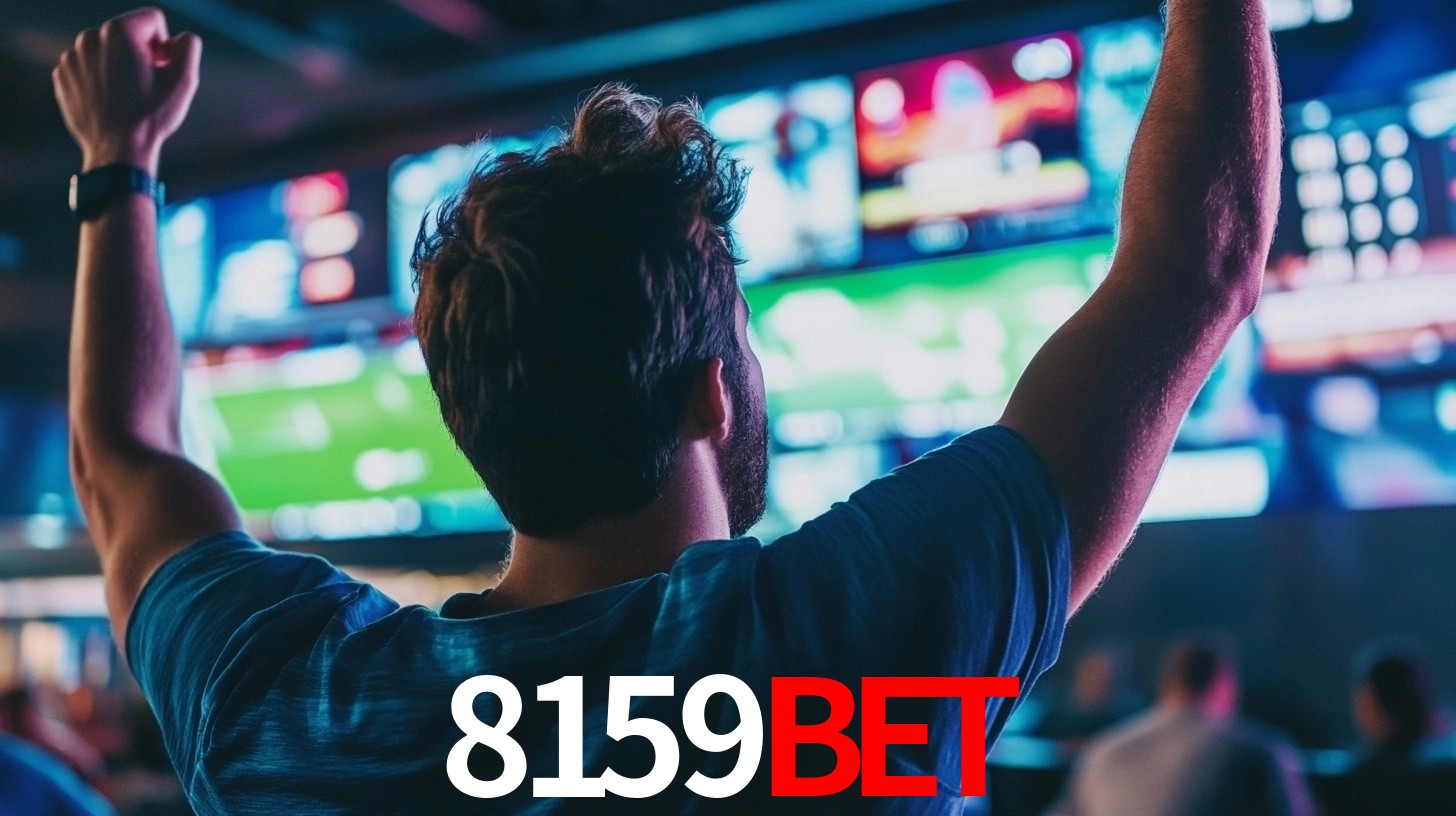 Sinta a adrenalina dos jogos de cassino com 8159bet