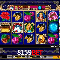 8159bet Belo Horizonte - VIP Casino