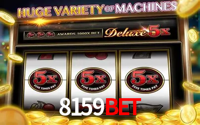 Desvendando o Mundo dos Jogos Virtuais na 8159bet