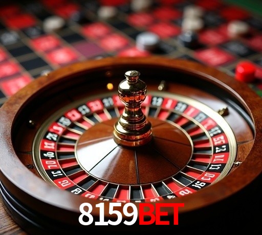 8159bet Promoções - 30+ Ofertas Diárias