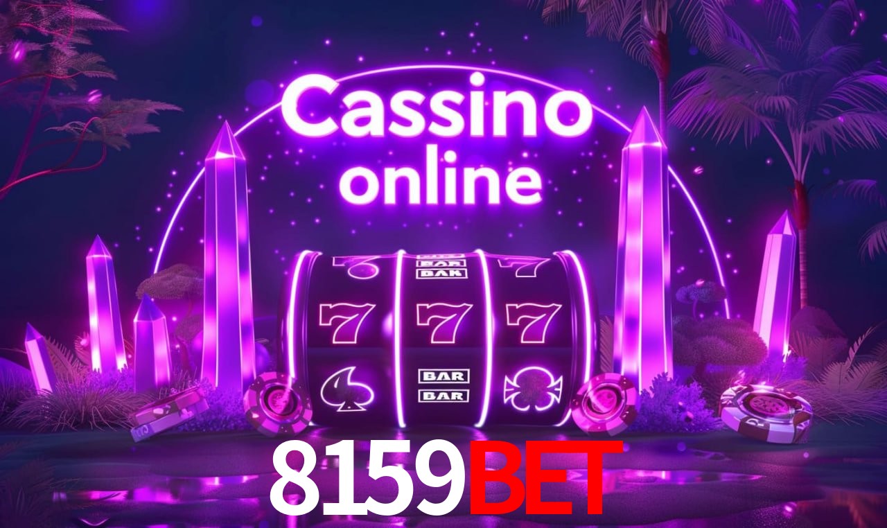 8159bet Entrar - Login Seguro Certificado