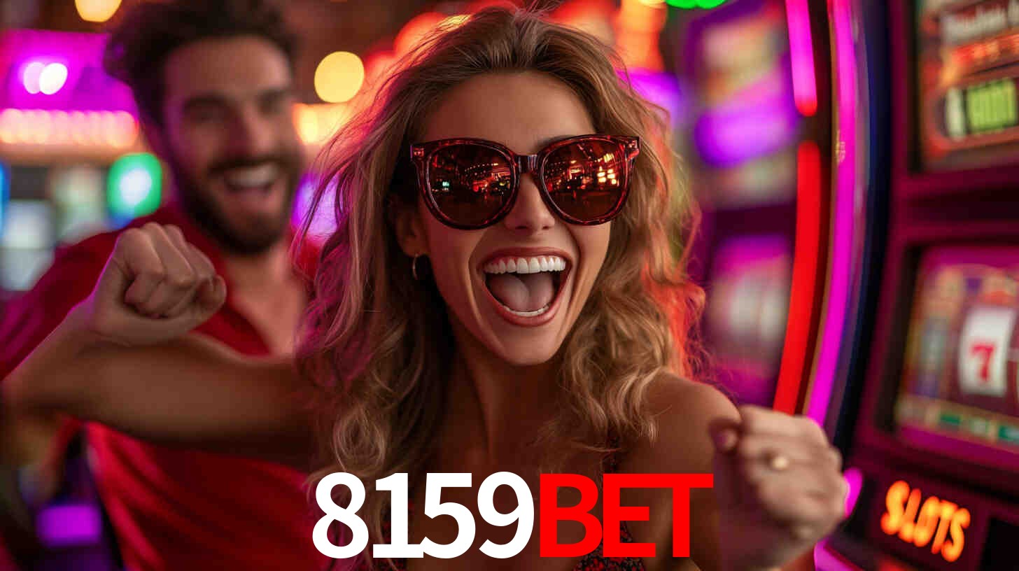 Inovações de Jogos na 8159bet: O Futuro das Experiências Interativas
