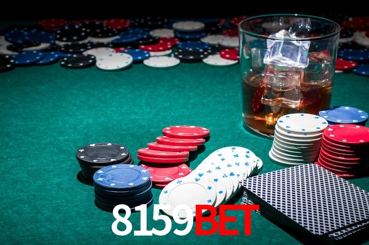 Recursos de Bônus 8159bet