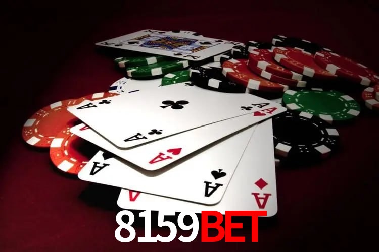 Experiência VIP 8159bet