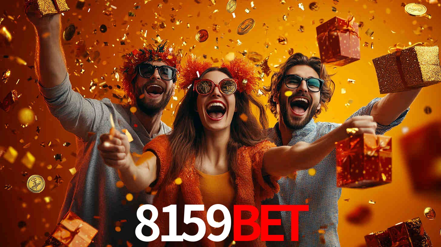 8159bet: Seu Cassino Premiado com Pagamentos Rápidos