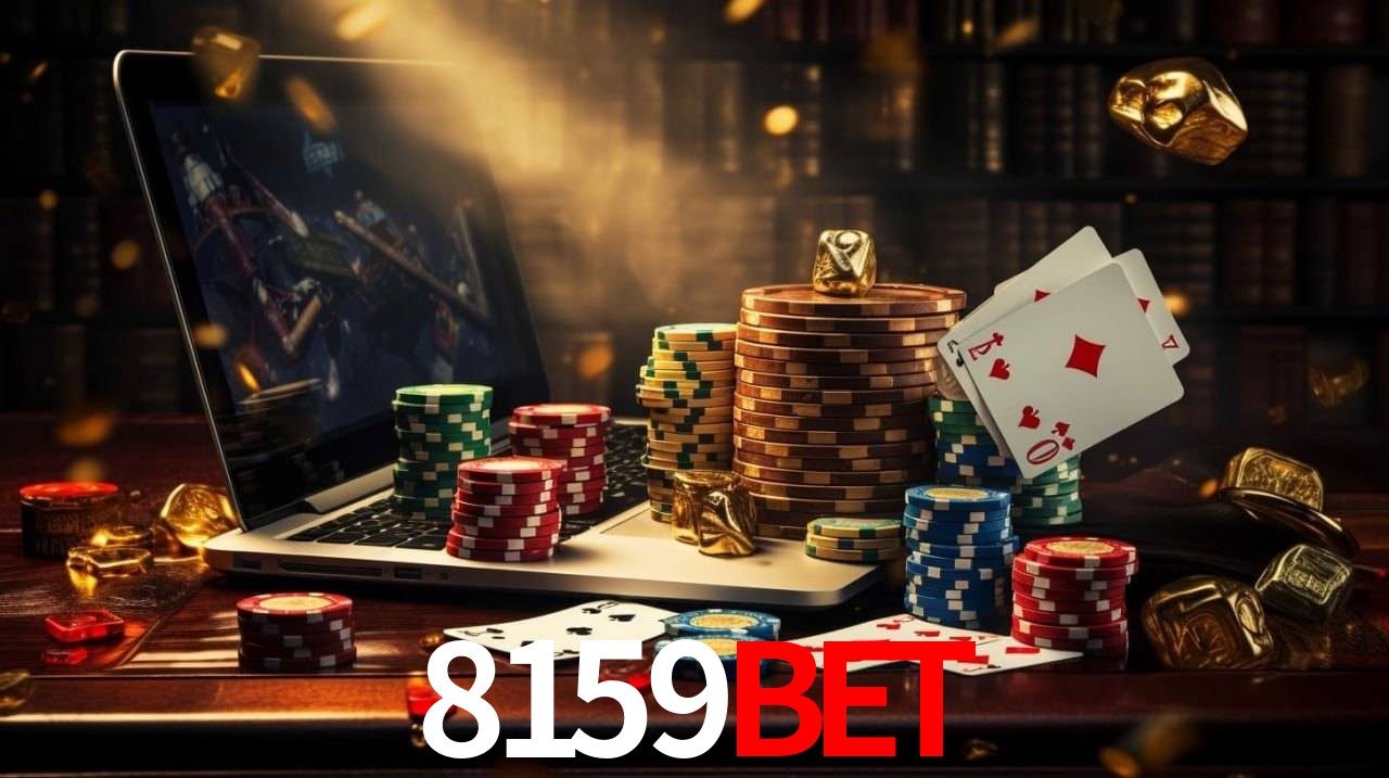 Estatísticas do Jogo 8159bet