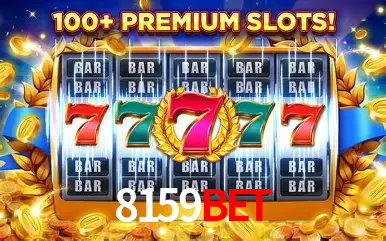 Descubra o Mundo do Cassino Online com 8159bet