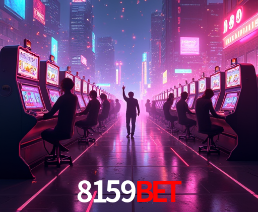 Estatísticas 8159bet