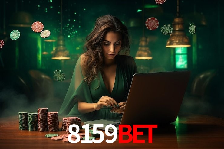 8159bet - App Security