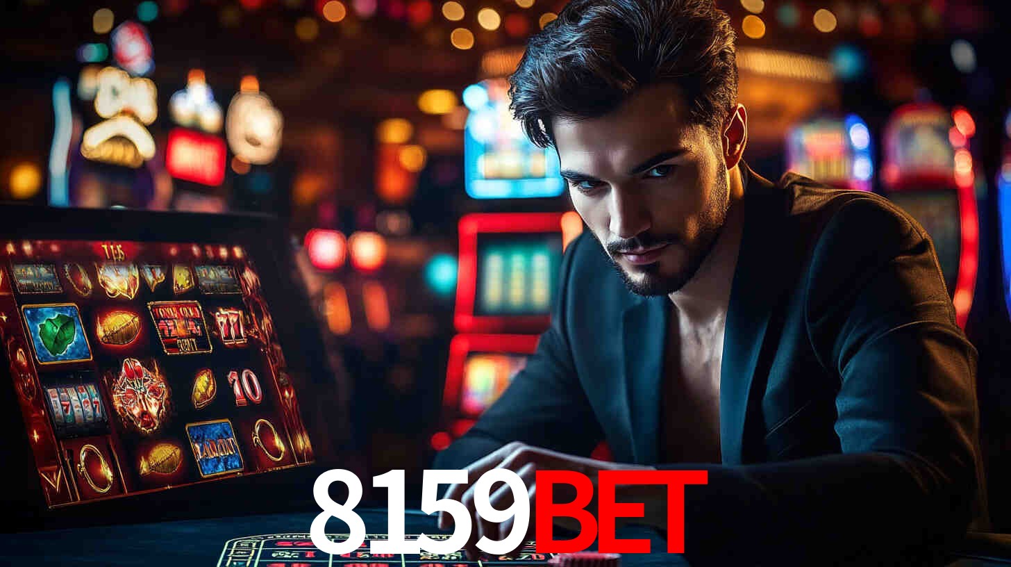8159bet.com