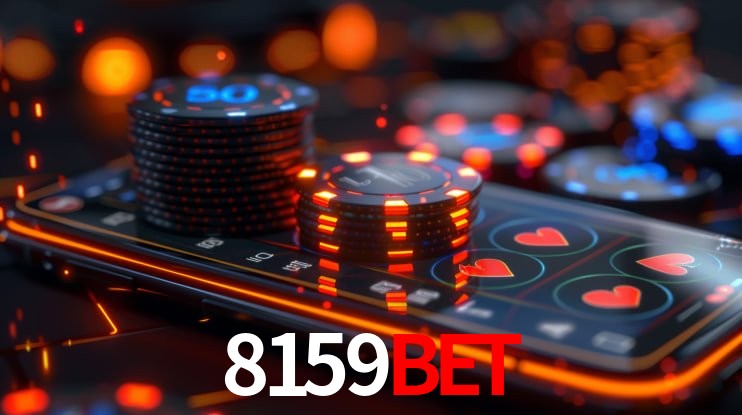 Game Providers 8159bet