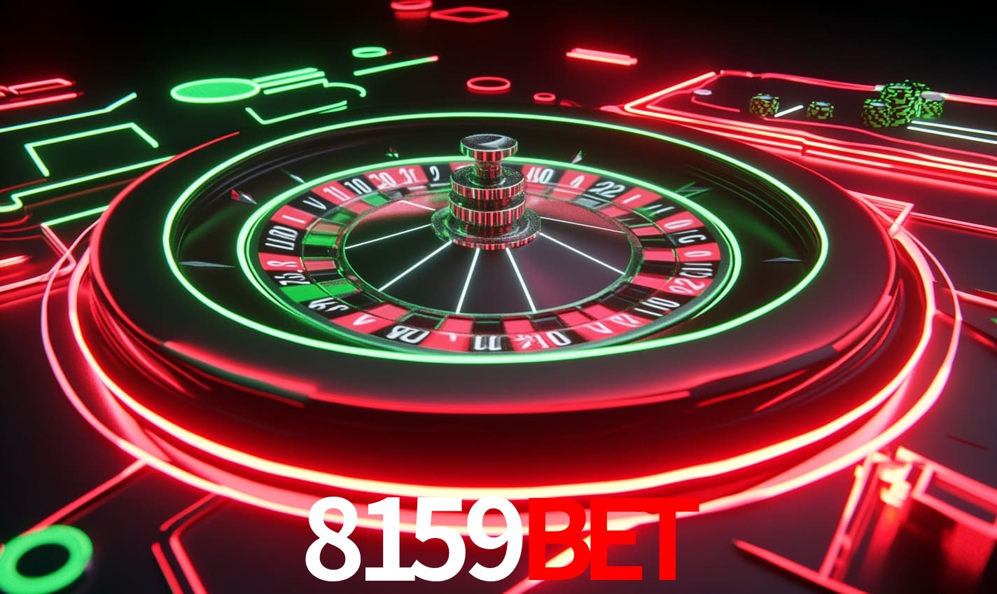8159bet Salvador - Strategies