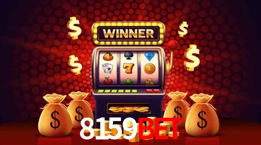 Exclusive Offers 8159bet